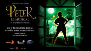 Peter Pan El Musical