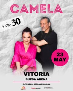 Camela