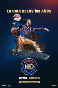 Harlem Globetrotters