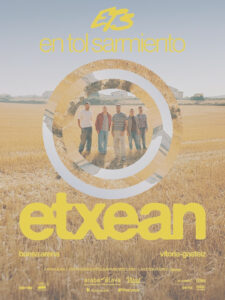 ETS – En Tol Sarmiento