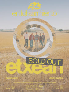 ETS – En Tol Sarmiento