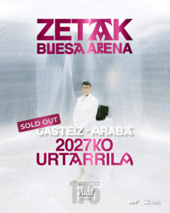 ZETAK