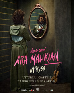 Ara Malikian